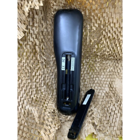 Hewlett Packard Computer Windows Media Center Remote Control No. 5070-2583 - Picture 3 of 5